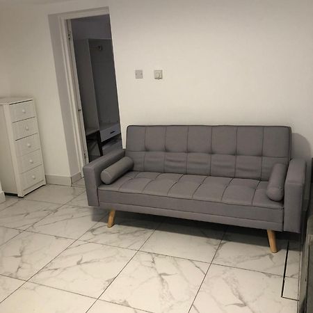 Central Apartment Paddington Londen Kamer foto