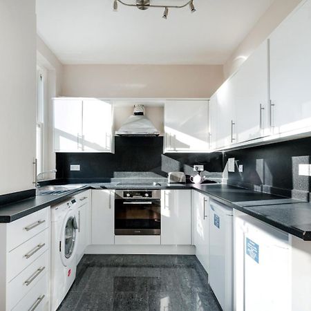 Central Apartment Paddington Londen Kamer foto