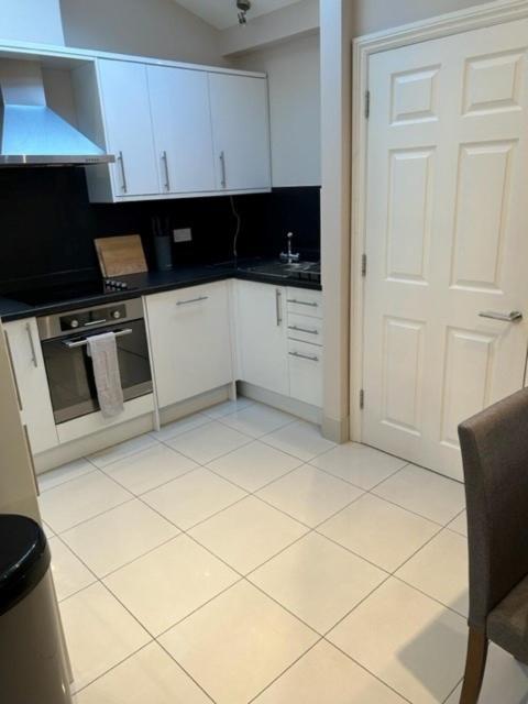 Central Apartment Paddington Londen Kamer foto