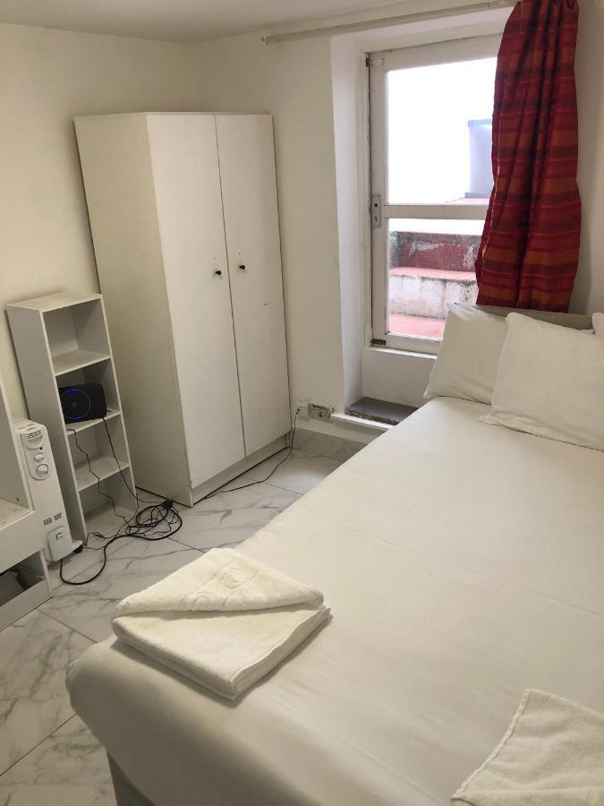 Central Apartment Paddington Londen Kamer foto