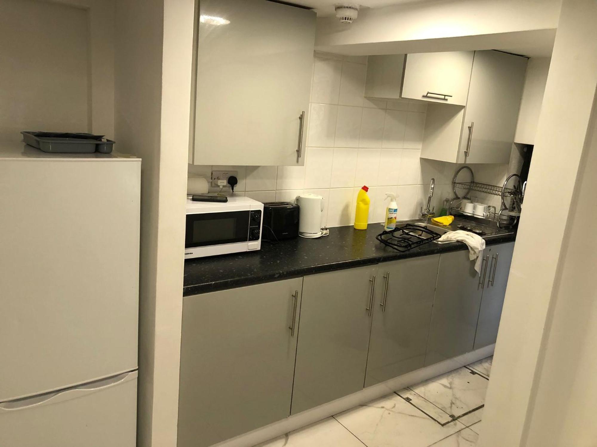 Central Apartment Paddington Londen Kamer foto