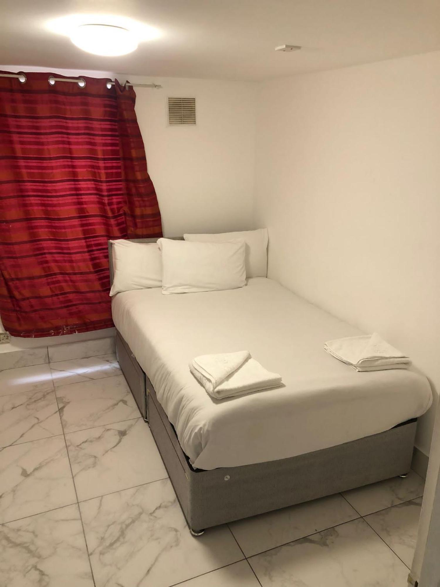 Central Apartment Paddington Londen Kamer foto