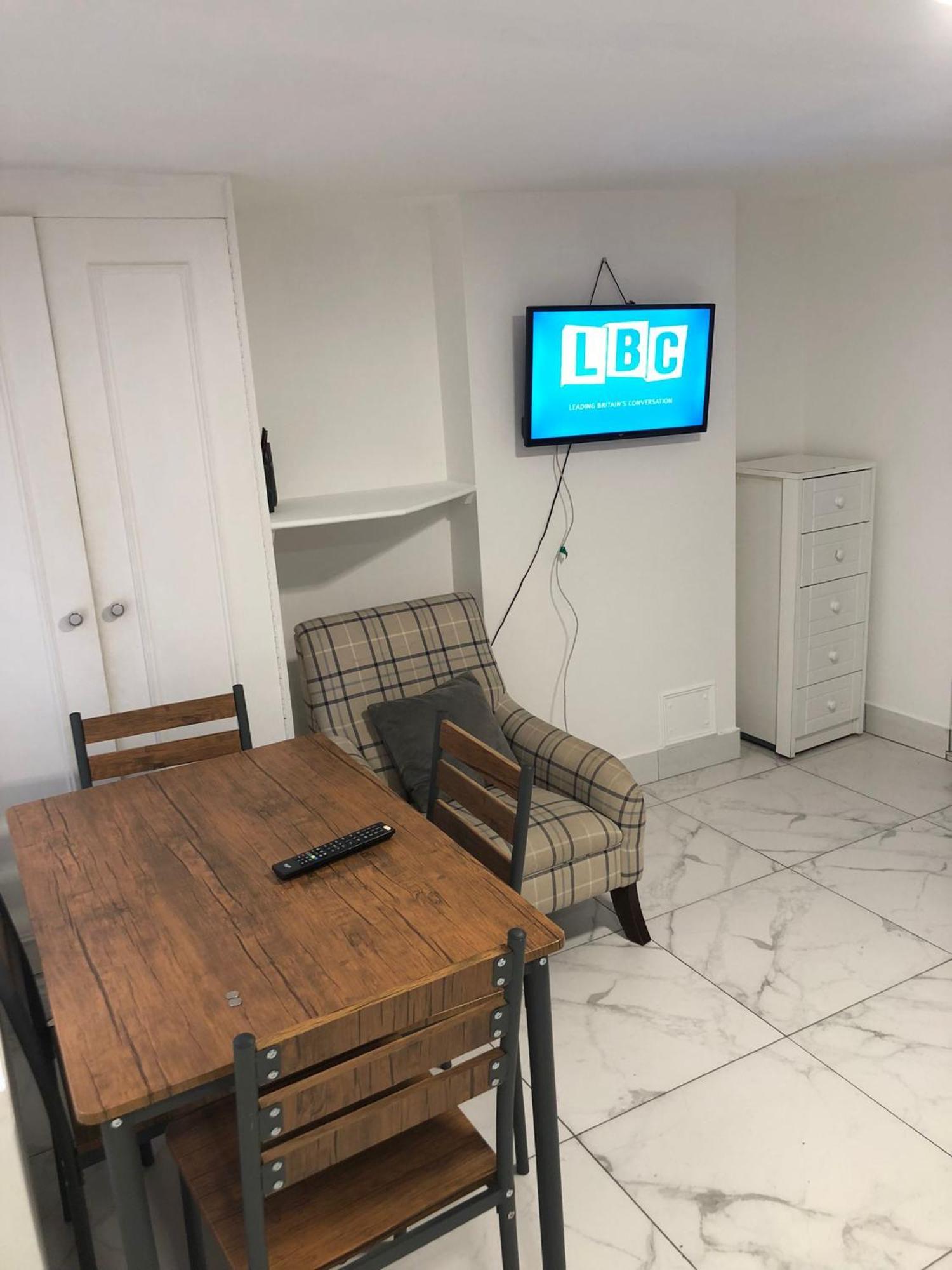 Central Apartment Paddington Londen Kamer foto