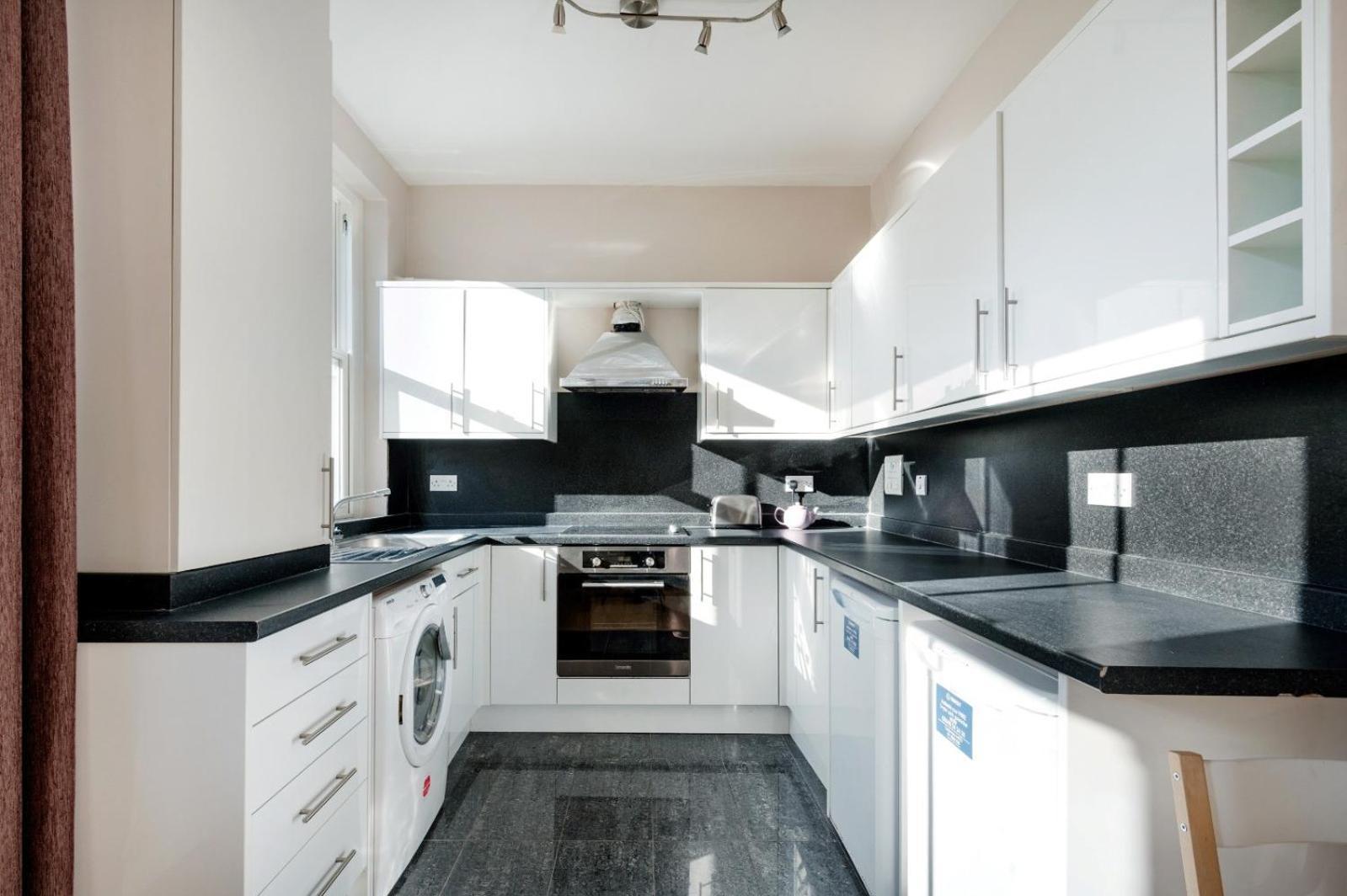 Central Apartment Paddington Londen Kamer foto