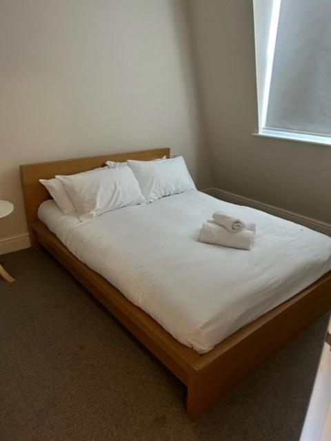 Central Apartment Paddington Londen Kamer foto