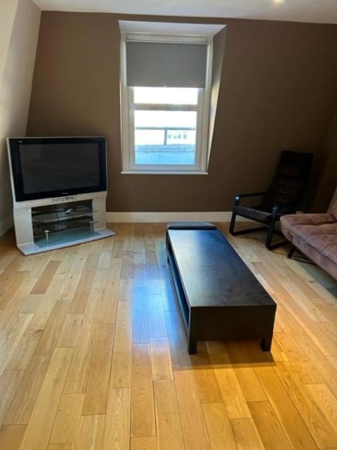 Central Apartment Paddington Londen Kamer foto