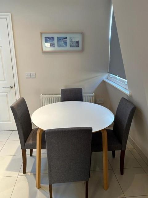 Central Apartment Paddington Londen Kamer foto