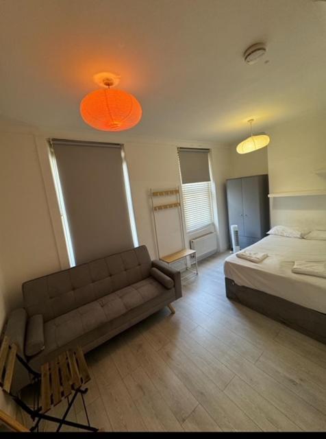 Central Apartment Paddington Londen Kamer foto