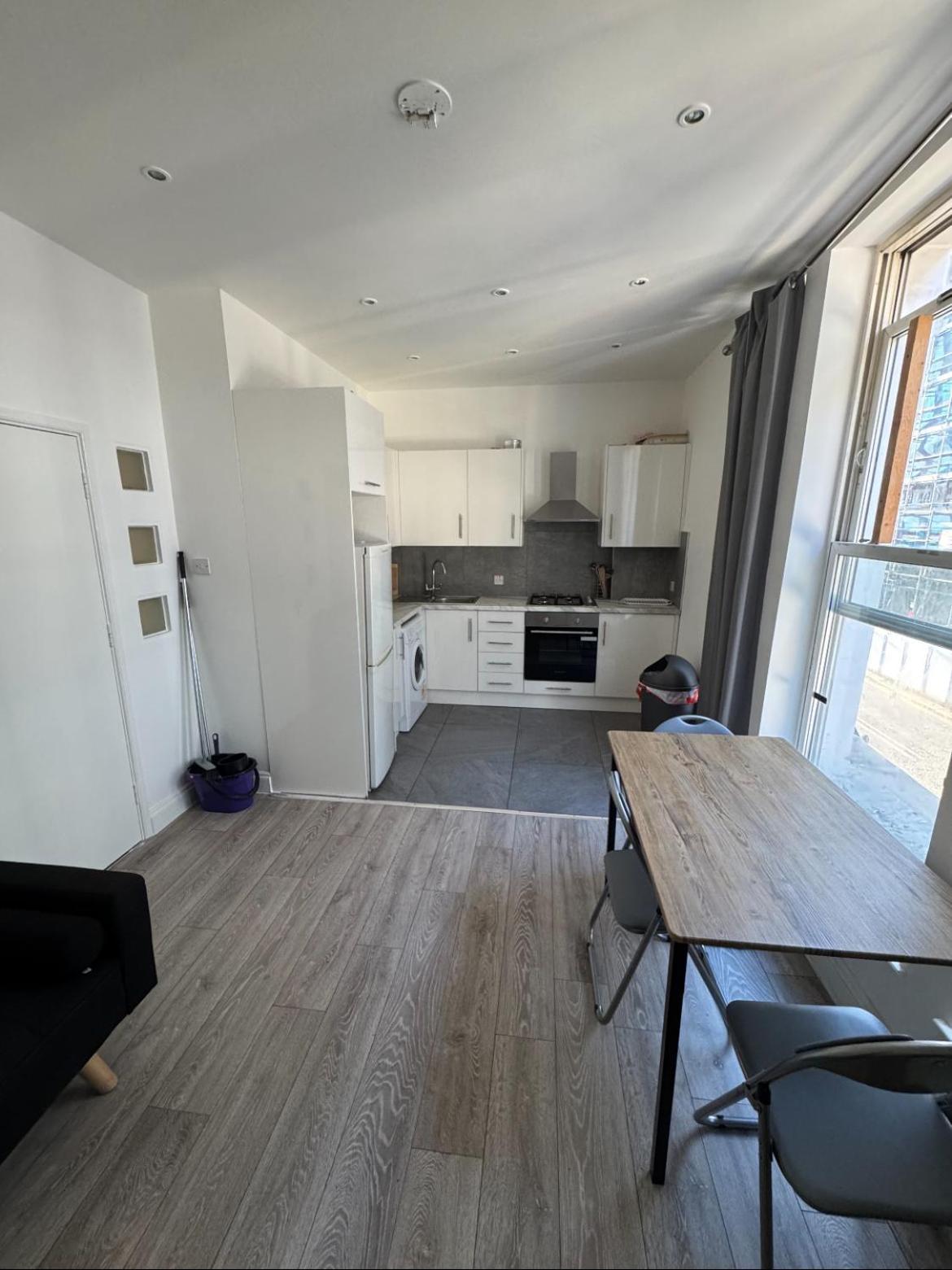 Central Apartment Paddington Londen Kamer foto
