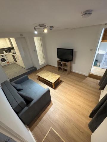 Central Apartment Paddington Londen Kamer foto