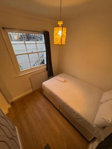 Central Apartment Paddington Londen Kamer foto