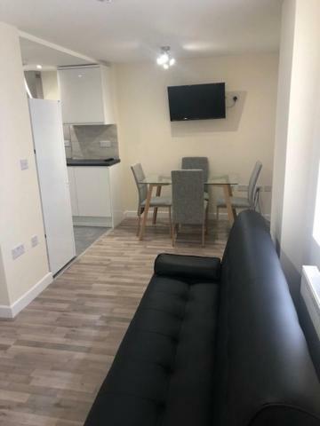 Central Apartment Paddington Londen Buitenkant foto