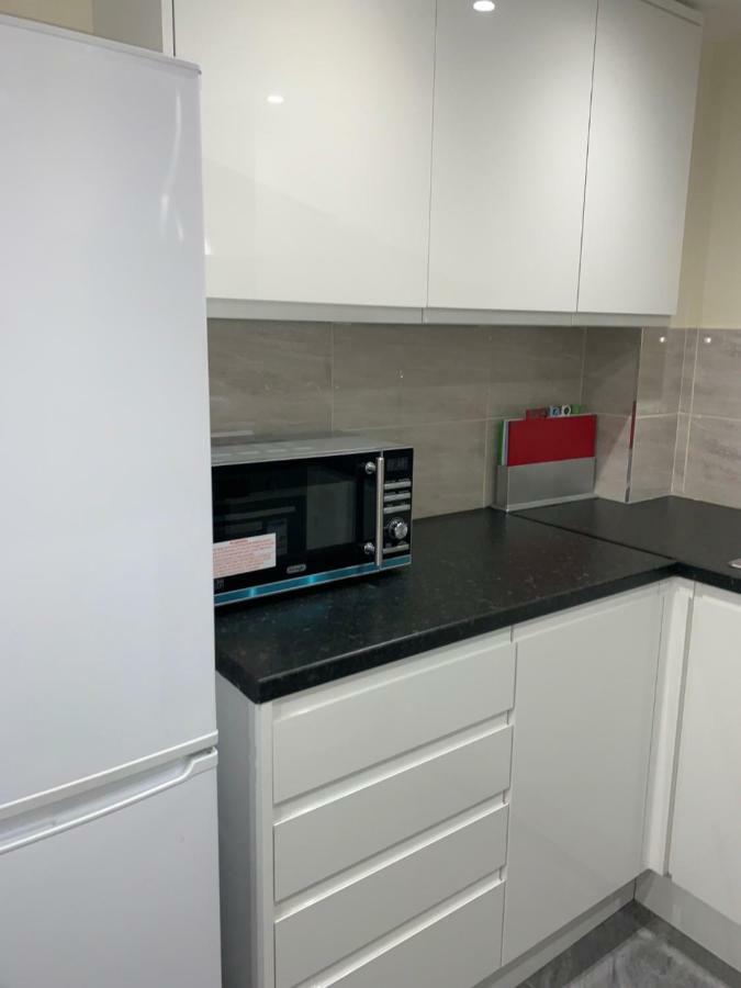 Central Apartment Paddington Londen Buitenkant foto