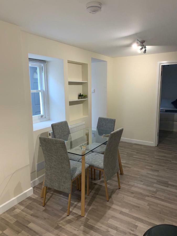 Central Apartment Paddington Londen Buitenkant foto